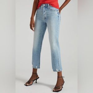 MOTHER DENIM THE TOMCAT IN TRUE CONFESSIONS